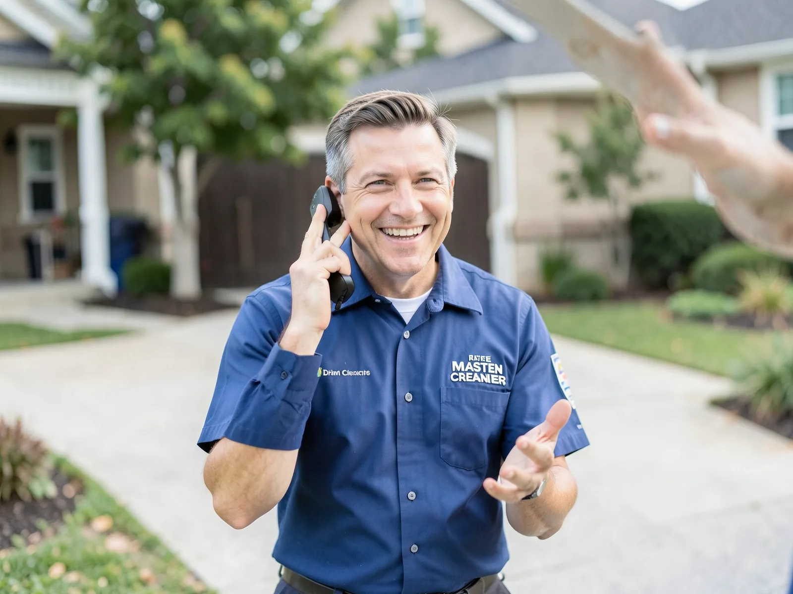 Drain Cleaning Falmouth, MI FAQs